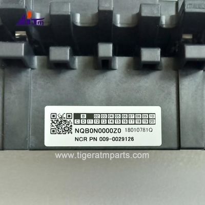 ATM機械部品 NCRセルフサービス 6683 6687 BRM 中間輸送 009-0029126