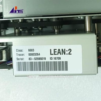 ATM機械部品 NCRセルフサービス 6683 6687 BRM 下部輸送 009-0029376