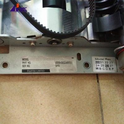 ATM機械部品 NCRセルフサービス 6687 上部輸送 KD02161-D311 009-0024850