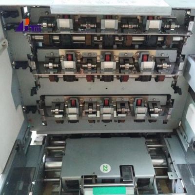 ATM機械部品 NCRセルフサービス 6687 上部輸送 KD02161-D311 009-0024850
