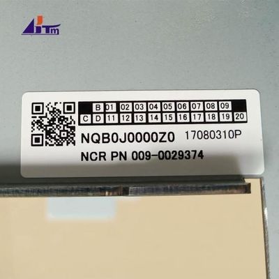 ATM機械部品 NCR BRM 上部輸送 009-0029374