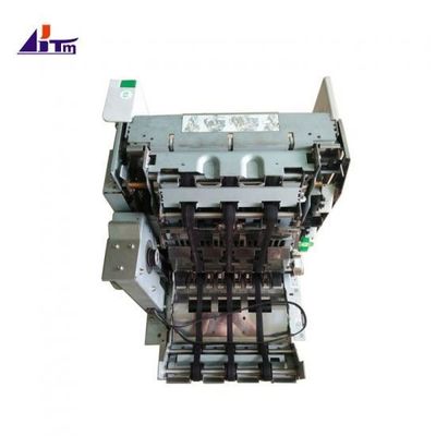 ATM部品 NCR 上部輸送 取れる廃棄物箱 009-0022151