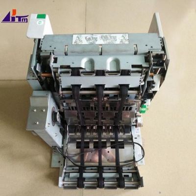 ATM部品 NCR 上部輸送 取れる廃棄物箱 009-0022151