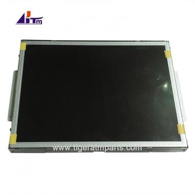 445-0736985 NCR 66XX 15 インチ LCDディスプレイ パネル ATM 機械部品