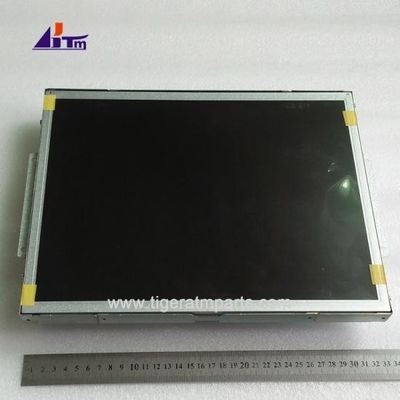 445-0736985 NCR 66XX 15 インチ LCDディスプレイ パネル ATM 機械部品