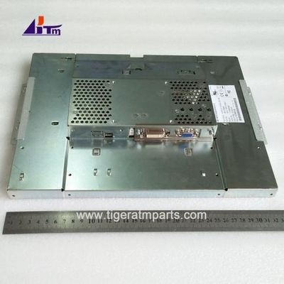 445-0736985 NCR 66XX 15 インチ LCDディスプレイ パネル ATM 機械部品