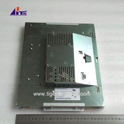 445-0736985 NCR 66XX 15 インチ LCDディスプレイ パネル ATM 機械部品