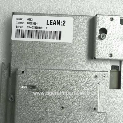 006-8616350 NCR 6683 15インチ LCDモニターATM機械部品
