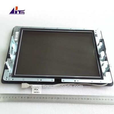 445-0735827 NCR 15インチLCDディスプレイモニタータッチスクリーンATM機械部品