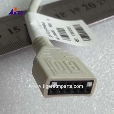 445-0735827 NCR 15インチLCDディスプレイモニタータッチスクリーンATM機械部品