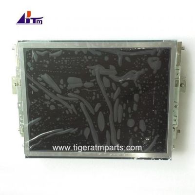 445-0731782 NCR 6625 6626 LCD 15 インチ STD 明るいディスプレイATM機械部品