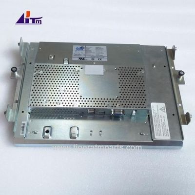 445-0731782 NCR 6625 6626 LCD 15 インチ STD 明るいディスプレイATM機械部品