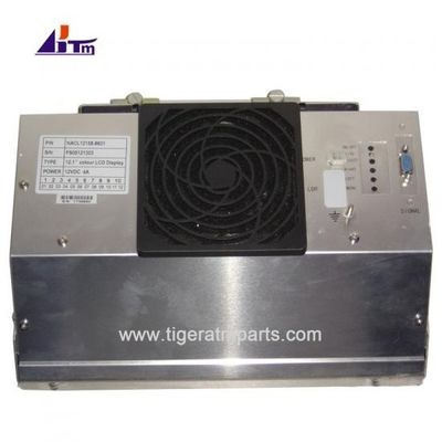 ATM機械部品 NCR 5886 5877 12.1インチ LCDディスプレイ VGA 009-0016897