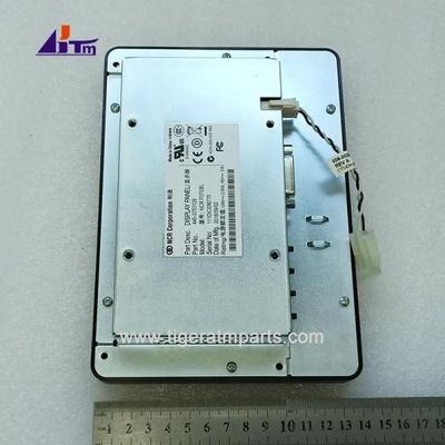 ATM機械部品 NCRセルフセルフ 6683 6687 LCDディスプレイ パネル 7インチ COP 445-0753129