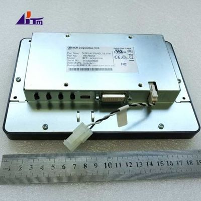ATM機械部品 NCRセルフセルフ 6687 ディスプレイパネル 7 インチ COP 445-0763724