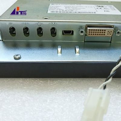 ATM機械部品 NCRセルフセルフ 6687 ディスプレイパネル 7 インチ COP 445-0763724