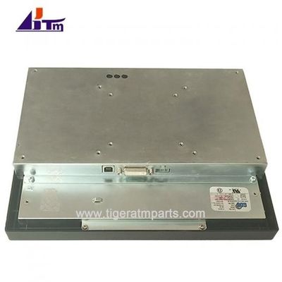 ATMマシンパーツ NCR 10.4インチ LCD GOP UOP ユーザーオペレーター パネル 445-0697352