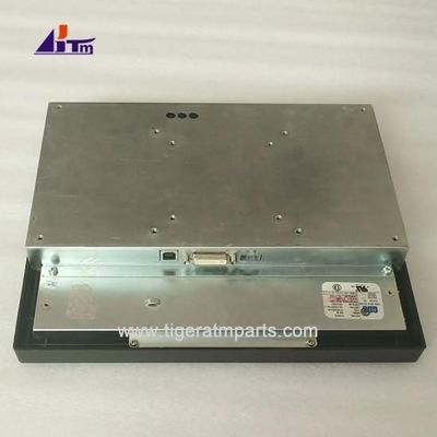 ATMマシンパーツ NCR 10.4インチ LCD GOP UOP ユーザーオペレーター パネル 445-0697352