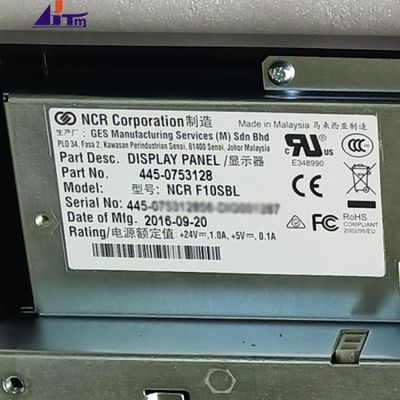 ATM 機械部品 NCR GOP USB グラフィカルオペレーター パネル 445-0753128
