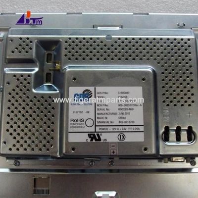 ATM部品 NCR 6622 6625 LCDディスプレイモニター 009-0025272