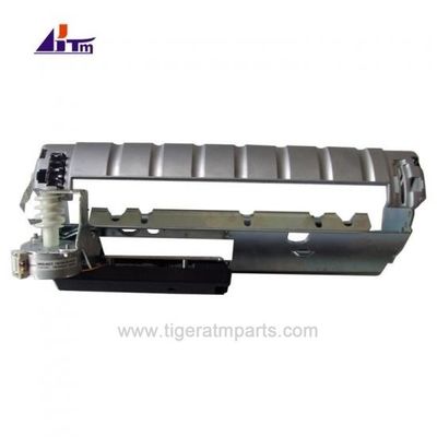 ATM機械部品 NCR 6625 自営業 25 シャッター組 445-0713958 445-0713959 445-0707590