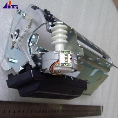 ATM機械部品 NCR 6625 自営業 25 シャッター組 445-0713958 445-0713959 445-0707590