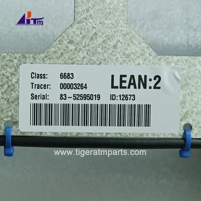 ATM機械部品 NCRセルフセルフ 6683 6687 BRM リサイクルシャッター 445-0746108