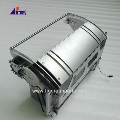 ATM機械部品 NCRセルフセルフ 6683 6687 BRM リサイクルシャッター 445-0746108