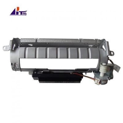 ATMパーツ NCRセルフサービス 6622 シャッター組 底部モーター RHS BNA 445-0713964