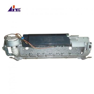 ATMパーツ NCRセルフサービス 6622 シャッター組 底部モーター RHS BNA 445-0713964