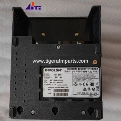 NCR POSプリンター BIXOLON 熱領収書プリンター SPR-S300 新品 オリジナル