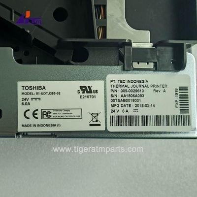 ATM機械部品 NCRセルフセルフ 6683 6687 USB熱日記プリンター 009-0029610