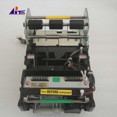ATM機械部品 NCRセルフサービス 66XX 熱領収書印刷機 エンジン 009-0023826