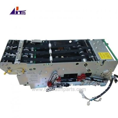 ATM 機械部品 NCR 5877 F/A NID プレゼンター 組み立て 445-0677375