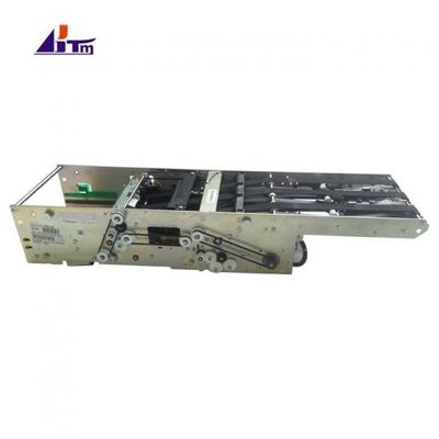 ATM部品 NCR S1 MID R/A プレゼンター 組立 445-0688303 445-0739146