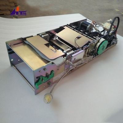 ATM機械部品 NCR 6622 S1 プレゼンター R/L 445-0721582