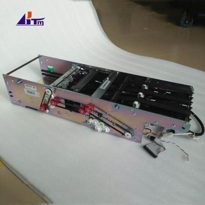 ATM機械部品 NCR 6622 S1 プレゼンター R/L 445-0721582