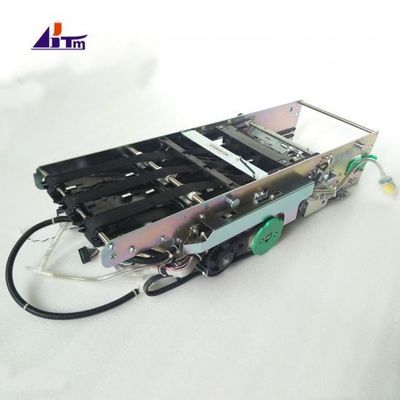 ATM機械部品 NCR 6622 S1 プレゼンター R/L 445-0721582