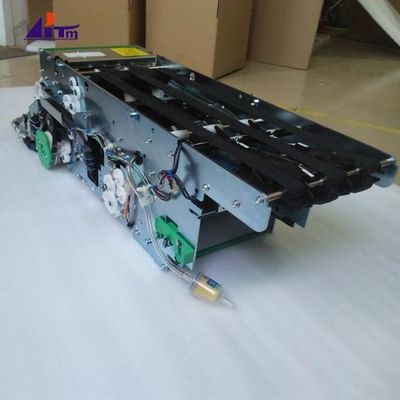 ATM部品 NCR 6622E F/A プレゼンター ASSY 110V FRU フロント アクセス 445-0724940