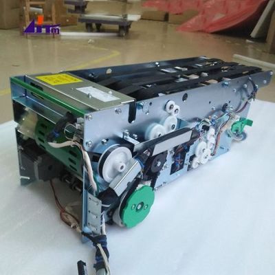 ATM部品 NCR 6622E F/A プレゼンター ASSY 110V FRU フロント アクセス 445-0724940