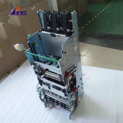 ATM部品 NCR 6622E F/A プレゼンター ASSY 110V FRU フロント アクセス 445-0724940