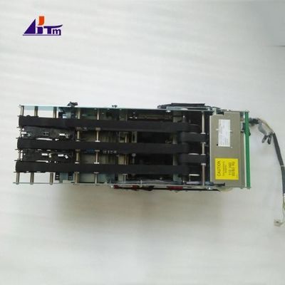 ATM部品 NCR 6622E F/A プレゼンター ASSY 110V FRU フロント アクセス 445-0724940