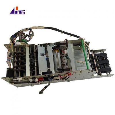 ATMパーツ NCR 6622E S1 F/A プレゼンター ASSY ショート 445-0724941