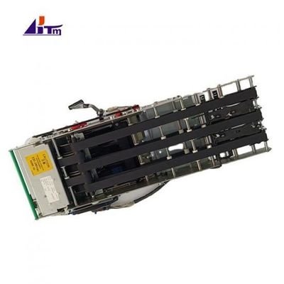 ATMパーツ NCR 6622E S1 F/A プレゼンター ASSY ショート 445-0724941
