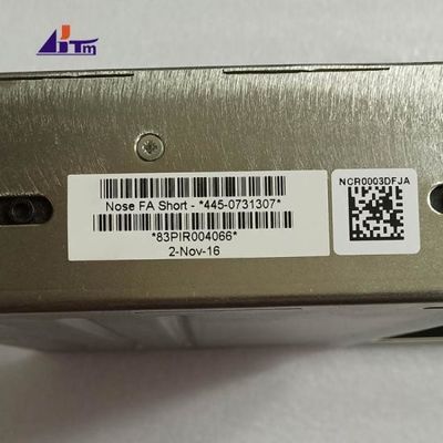 ATM パーツ NCR S2 プレゼンター ナース FA ショート 445-0731307
