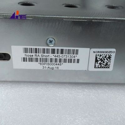 ATM 機械部品 NCR S2 プレゼンター ナース RA ショート 445-0731304