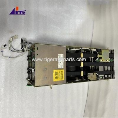 445-0618068 NCR 5870 FL プレゼンターATM機械部品