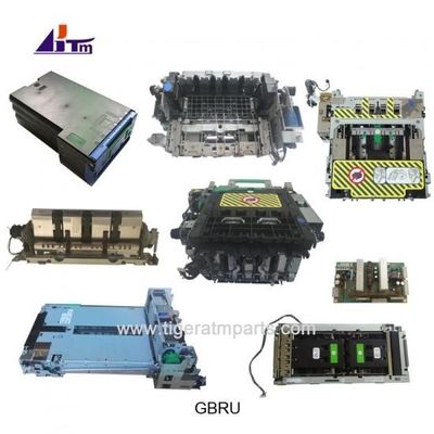 NCRATM部品 GBRUモジュールとATM機械の部品をすべて交換する
