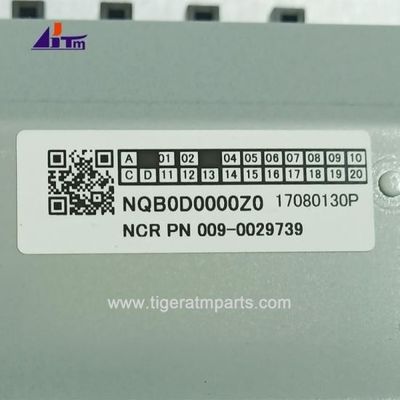 NCR 6683 6687 BRM HVD-300U ビルの検証 009-0029739 0090029739