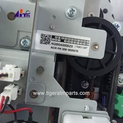 ATM機械部品 NCRセルフセルフ 6683 6687 BRM ポケット 009-0029370